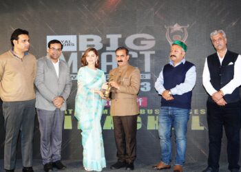 कल्याणकारी योजनाओं के प्रचार-प्रसार में मीडिया की भूमिका महत्वपूर्ण : मुख्यमंत्री