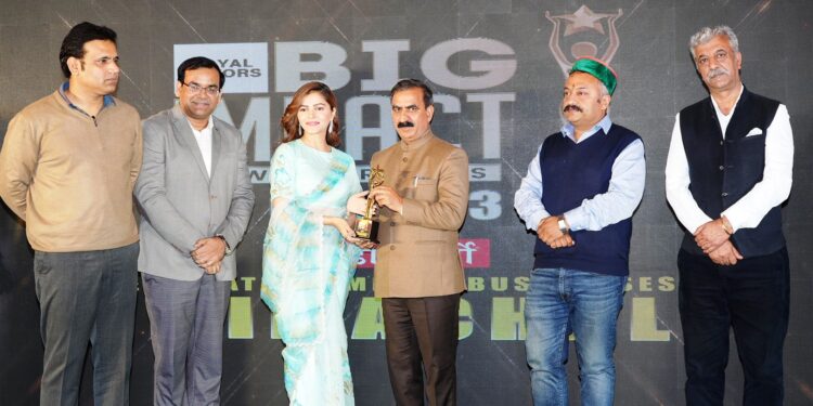 कल्याणकारी योजनाओं के प्रचार-प्रसार में मीडिया की भूमिका महत्वपूर्ण : मुख्यमंत्री