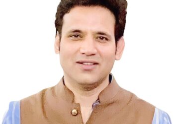 यात्रा करते समय अपने मोबाइल की जीपीएस लोकेशन हमेशा ऑन रखें : आर.एस. बाली