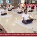 International Yoga Day 2023: अंतर्राष्ट्रीय योग दिवस Glimpses Kangra