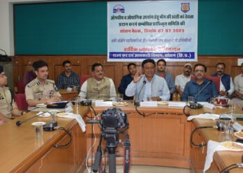 भांग के औषधीय एवं औद्योगिक उपयोग का लाभ उठाना आवश्यक-जगत सिंह नेगी