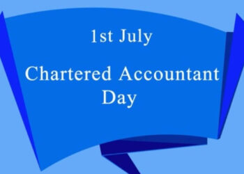 प्रधानमंत्री ने चार्टर्ड अकाउंटेंट दिवस के अवसर पर चार्टर्ड अकाउंटेंट के योगदान की सराहना की