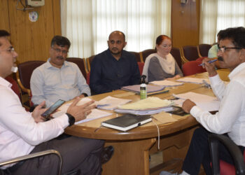 मिशन वात्सल्य योजना के तहत जिले में अभी तक कुल 168 बच्चे ले रहे अभी तक लाभ, 17 और जुड़े