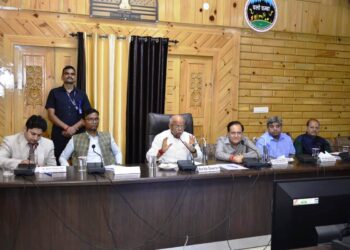 चम्बा प्राकृतिक सौन्दर्य से परिपूर्ण है तथा यहां की कला एवं संस्कृति भी बहुत समृद्ध : राज्यपाल शिव प्रताप शुक्ल