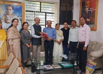 जवाहर नवोदय विद्यालय 2024 कक्षा छठी में प्रवेश लेने हेतु अनलाइन आवेदन फार्म 19 जून से 10 अगस्त तक