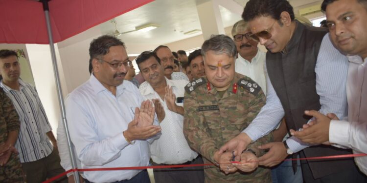 सुख की सरकार युवाओं को दिलाएगी घर द्वार रोजगार: बाली