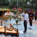 बलिदानी वीरों के अतुलनीय साहस और शौर्य को किया नमन