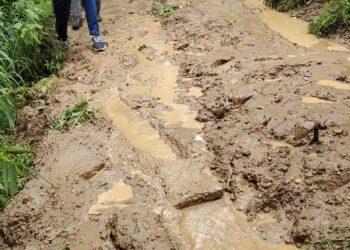 इंद्र दत्त लखनपाल ने गांव-गांव जाकर लिया नुकसान का जायजा घर-घर जाकर पूछा प्रभावित लोगों का हाल, अधिकारियों को दिए निर्देश