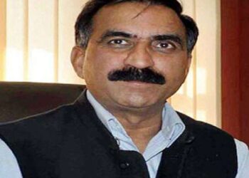 प्रदेश सरकार ने 70 हजार पर्यटकों को किया सुरक्षित रवाना, बिजली, पानी और मोबाइल सेवाएं भी बहाल