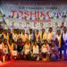 हिमाचल प्रदेश विश्वविद्यालय के ऑडिटोरियम में  “तोशिम 2023” कार्यक्रम आयोजित