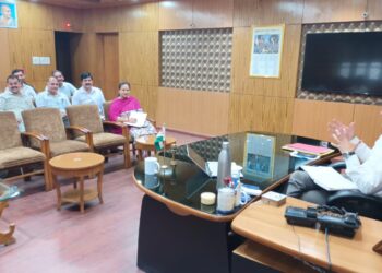 नग उतारने का भाड़ा 9 रुपये निर्धारित