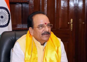 रक्षा राज्य मंत्री ने अंबाला में सीएसडी डिपो का उद्घाटन किया