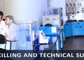 सिपेट बद्दी में प्रवेश प्रक्रिया आरम्भ