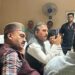 मुख्यमंत्री ने सोमवार सुबह चार बजे तक राहत एवं बचाव कार्य का जायजा लिया नदी-नालों के निकट न जाने की अपील की