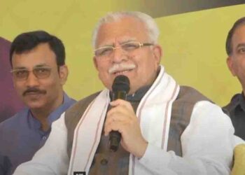 Haryana : जनसेवा के साथ विकास की कल्पना को साकार कर रही सरकार : मुख्यमंत्री