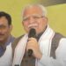 Haryana : जनसेवा के साथ विकास की कल्पना को साकार कर रही सरकार : मुख्यमंत्री