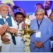 राष्ट्रीय मछली किसान दिवस बैठक – 2023 आज ऐतिहासिक शहर महाबलीपुरम में मनाई गई