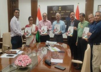 23 राज्यों और 04 केंद्रशासित प्रदेशों की 1361 मंडियों को ई-नाम प्लेटफॉर्म पर एकीकृत किया गया