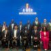CEC Rajiv Kumar participates in the 11th meeting of the Executive Board of Association of World Election Bodies (A-WEB)