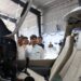 Yotiraditya M Scindia inaugurates three Flight Training Academies in Khajuraho, Madhya Pradesh