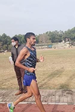 SAI आगामी विश्व विश्वविद्यालय खेलों के लिए 4 फ़ेंसर्स को वित्तीय सहायता प्रदान करेगा