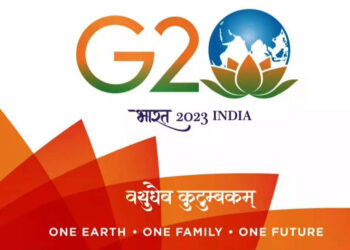 स्मृति जूबिन ईरानी कल गांधीनगर में जी20 एम्पावर शिखर सम्मेलन का उद्घाटन करेंगी