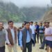 आपदा प्रभावितों के पुनर्वास के लिए सरकार करेगी हर संभव प्रयास- जगत सिंह नेगी