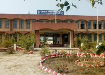 नवोदय प्रवेश परीक्षा के लिए आवेदन 10 अगस्त तक