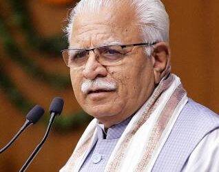 संत समाज की तरह सरकार सभी वर्गों को आगे बढ़ाने का कर रही कार्य – मुख्यमंत्री।