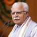 संत समाज की तरह सरकार सभी वर्गों को आगे बढ़ाने का कर रही कार्य – मुख्यमंत्री।
