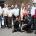 सहायक लोक संपर्क अधिकारी मदन गोपाल सेवानिवृत