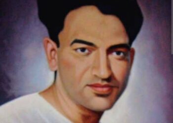 शिव बटालवी ने अपनी शायरी से बटाला शहर का नाम पूरी दुनिया में रोशन किया – विधायक शेरी कलसी