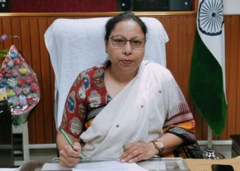 पेंशन योजनाओं के तहत जिला तरनतारन के 1,64,537 पात्र लाभार्थियों को 24 करोड़ 68 लाख 05 हजार 500 रुपये की वित्तीय सहायता दी गई – डिप्टी कमिश्नर