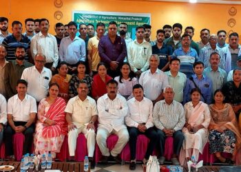 ऊना में हुआ डीएईएसआई प्रोग्राम के छठे बैच का शुभारंभ