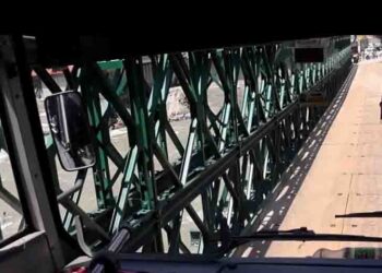 Kullu : अखाड़ा बाजार वेली ब्रिज आज हेवी वेच के लिए फिर से खुला