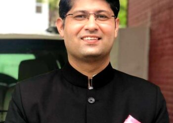 फोटोयुक्त मतदाता सूचियों की सत्यापन प्रक्रिया का कार्य 21 अगस्त तक चलेगा – राघव शर्मा