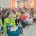 केंद्रीय विद्यालय हमीरपुर  नन्हे-मुन्ने बच्चों के लिए बाल वाटिका -3 का शुभारम्भ