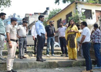 24 से 28 सितंबर तक नादौन उपमंडल में एशियन रिवर राफ्टिंग चैंपियनशिप आयोजित