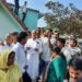 बरसात से प्रभावित 15 परिवारों को वितरित की 7 लाख 60 हज़ार रुपए की राहत  राशि