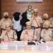 रामपुर में 295 ग्राम सोना और लाखों की नकदी लूटने की साजिश