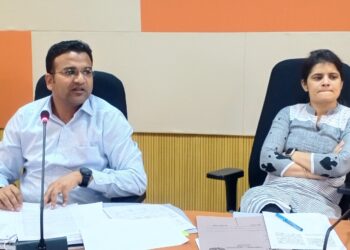 19 अगस्त से शैक्षणिक संस्थानों में नशे के दुष्प्रभावों के प्रति होगा संवाद