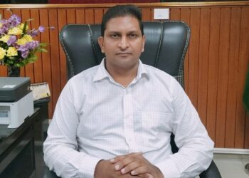 सीमावर्ती क्षेत्र के निवासियों को निःशुल्क व्यंजन एवं सेट टॉप बॉक्स दिये जायेंगे-उपायुक्त