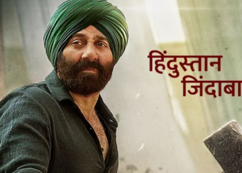 गदर 2 की 400 करोड़ क्लब में एंट्री से जुलाई-सितंबर बॉलीवुड के लिए अब तक की सबसे अच्छी तिमाही बन सकती है