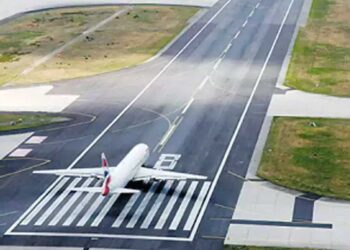 22 सितंबर से शुरू होगी धर्मशाला-चंडीगढ़ हवाई सेवा