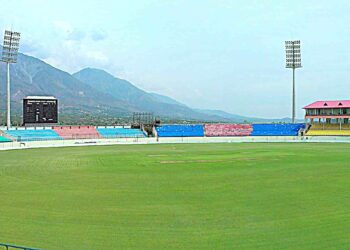 क्रिकेट प्रेमियों को मिलेगी सुविधा, मैचों के ऑनलाइन टिकट अब घर पर मिलेंगे