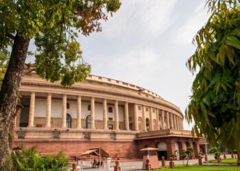 लोकसभा में 8 से 10 अगस्त तक अविश्वास प्रस्ताव पर होगी चर्चा; पीएम मोदी 10 अगस्त को जवाब देंगे