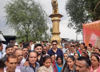 मॉर्डन आईटीआई खुलने से बच्चों को मिलेगी प्रशिक्षण की बेहतर सुविधा: बाली