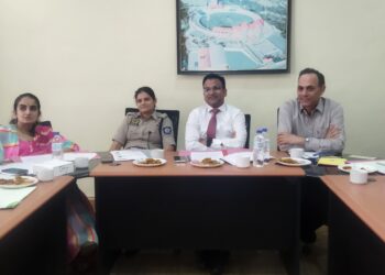 Cricket World cup : धर्मशाला में खिलाड़ियों और दर्शकों को मिलेंगी बेहतर सुविधाएं