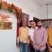 ज्वालामुखी विस क्षेत्र का विकास ही मेरा ध्येय : संजय रत्न