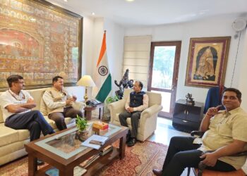 15 देशों से ज्यादा सांस्कृतिक दलों ने अंतरराष्ट्रीय कुल्लू दशहरे में भाग लेने को भरी हामी